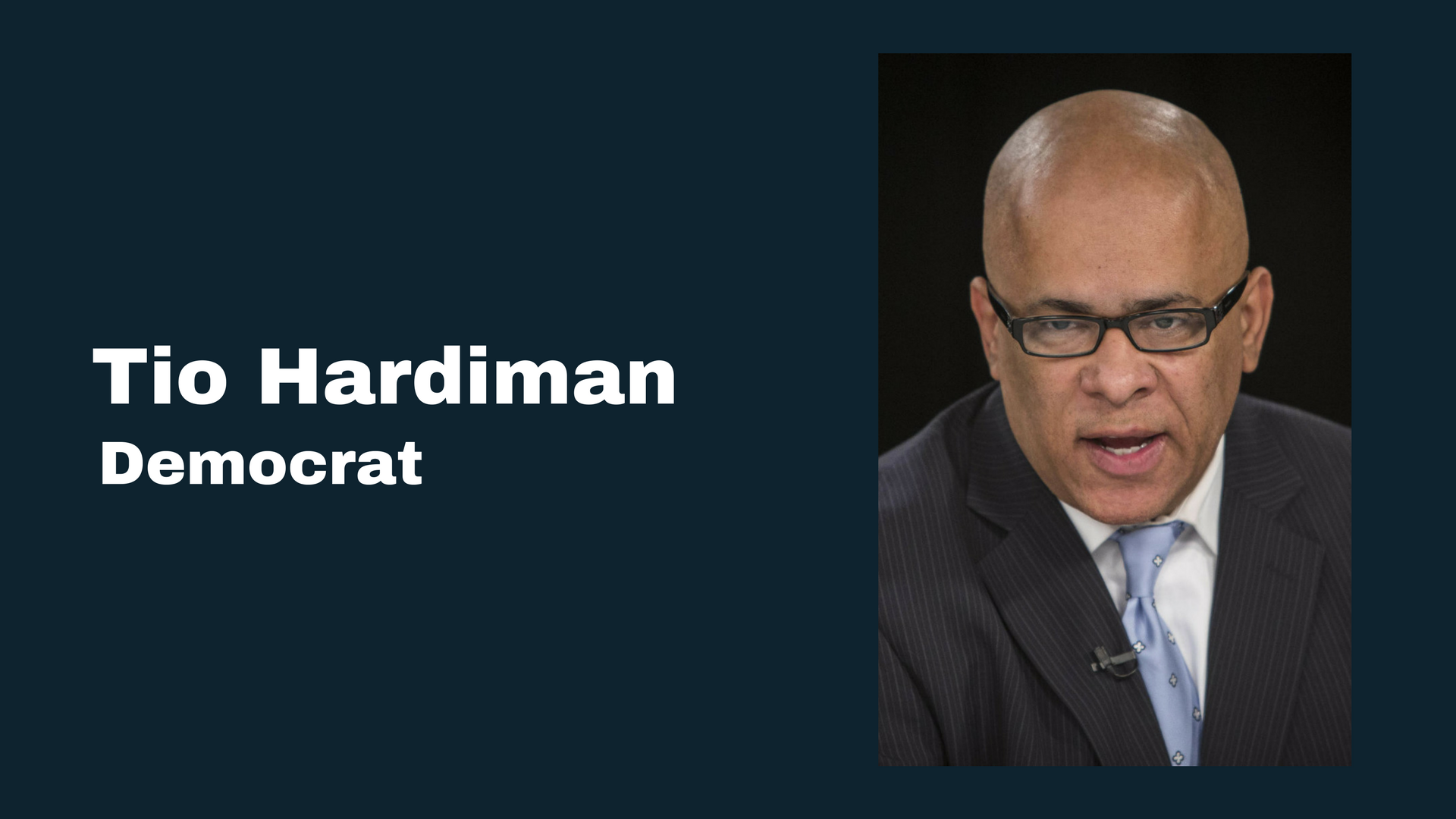 Tio Hardiman
